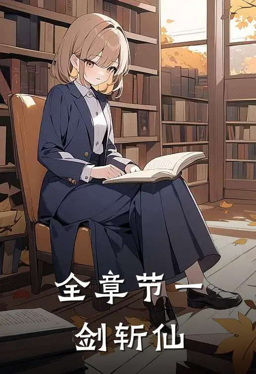 全章节一剑斩仙