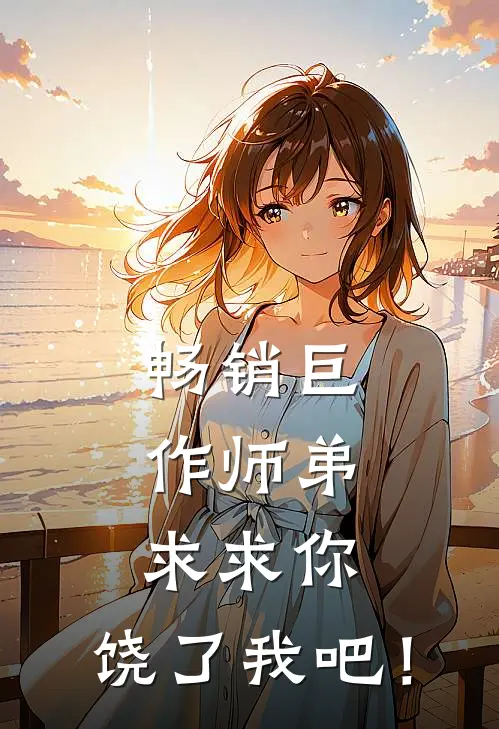 畅销巨作师弟，求求你，饶了我吧！