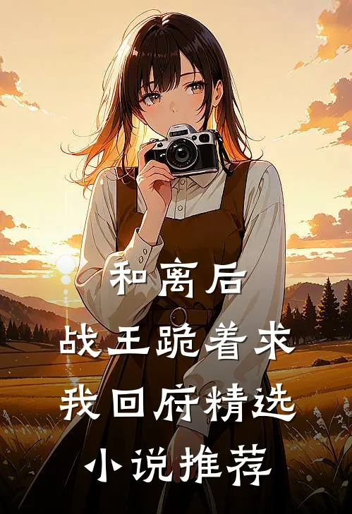 和离后，战王跪着求我回府精选小说推荐