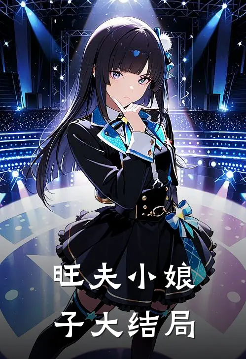 旺夫小娘子大结局