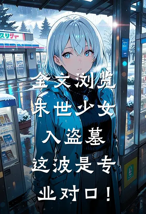 全文浏览末世少女入盗墓，这波是专业对口！