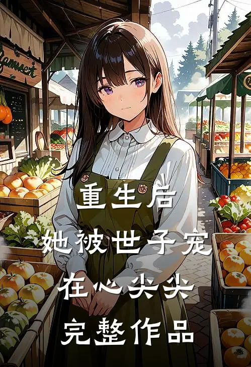 重生后，她被世子宠在心尖尖完整作品