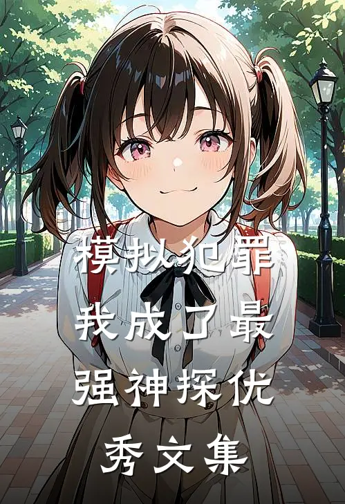 模拟犯罪：我成了最强神探优秀文集