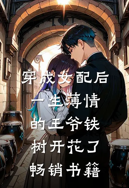 穿成女配后，一生薄情的王爷铁树开花了畅销书籍
