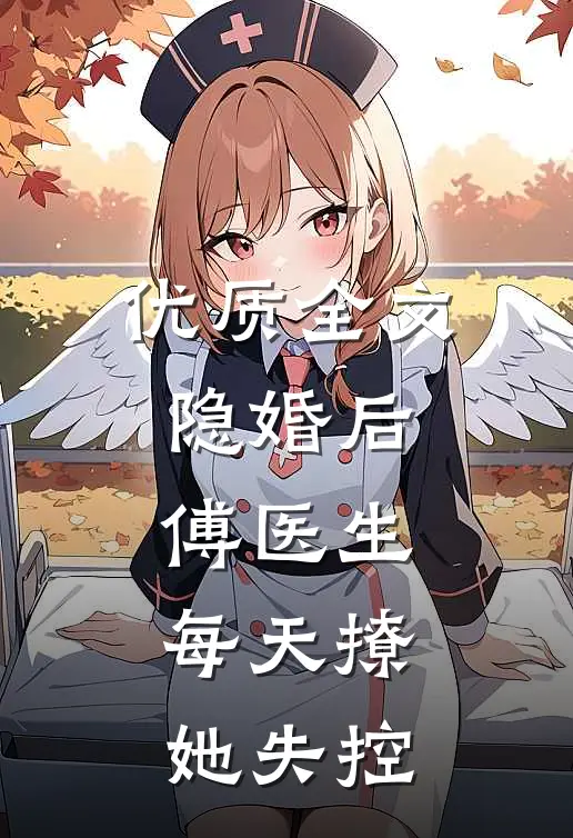 优质全文隐婚后，傅医生每天撩她失控