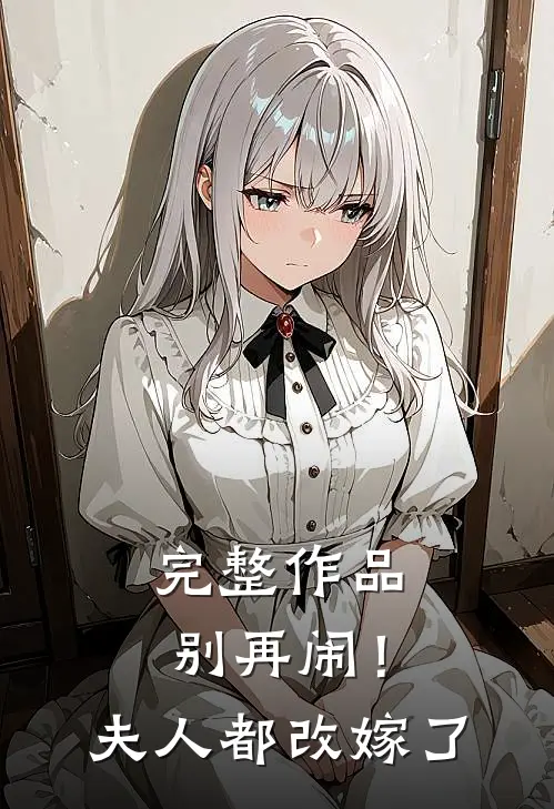 完整作品别再闹！夫人都改嫁了