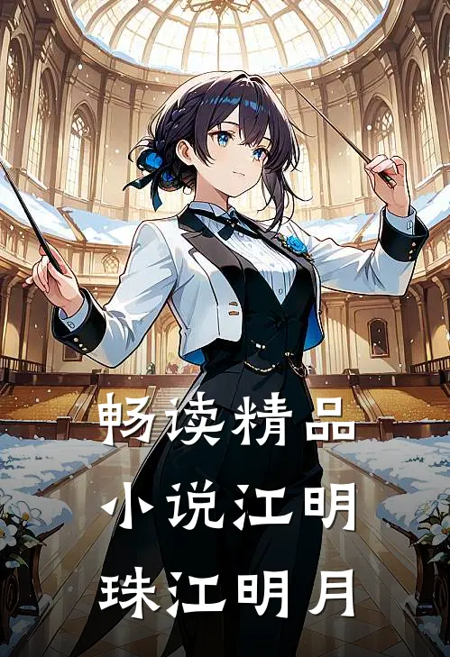 畅读精品小说江明珠江明月