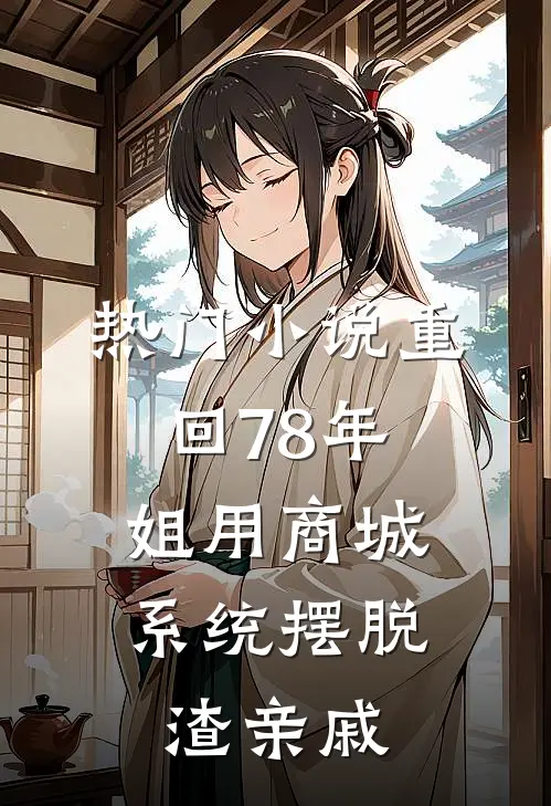 热门小说重回78年，姐用商城系统摆脱渣亲戚