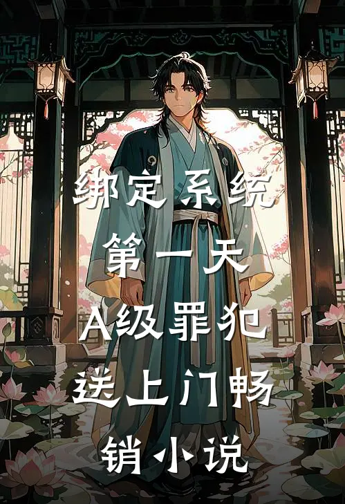 绑定系统第一天，A级罪犯送上门畅销小说