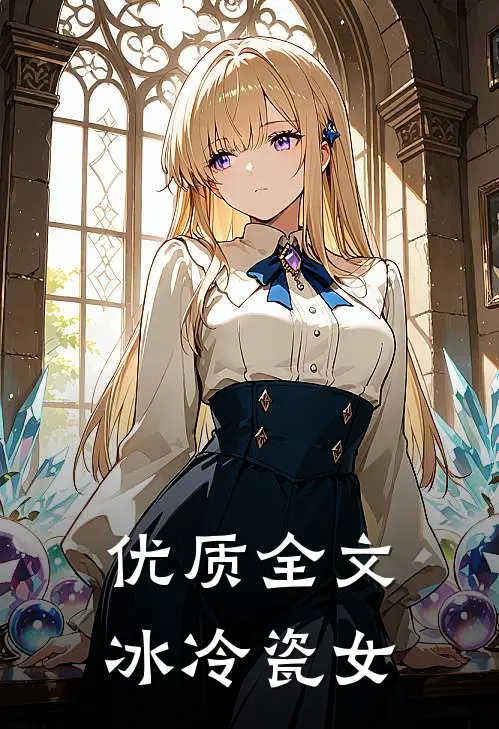 优质全文冰冷瓷女