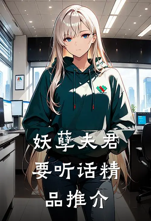 妖孽夫君要听话精品推介