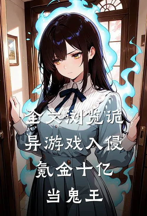 全文浏览诡异游戏入侵，氪金十亿当鬼王