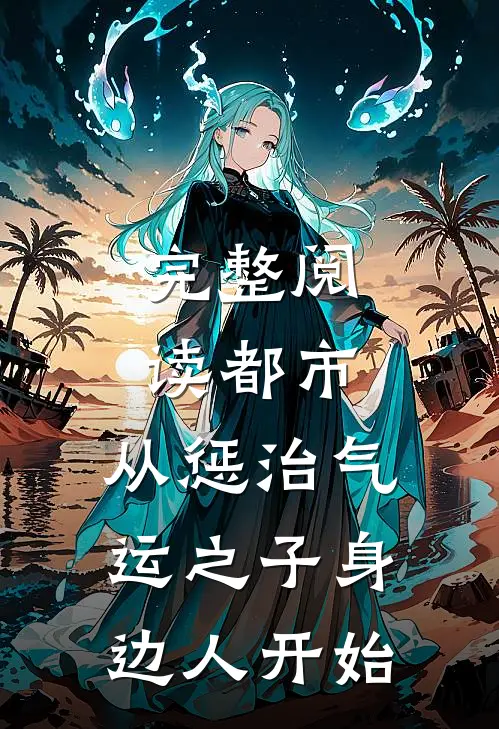 完整阅读都市：从惩治气运之子身边人开始