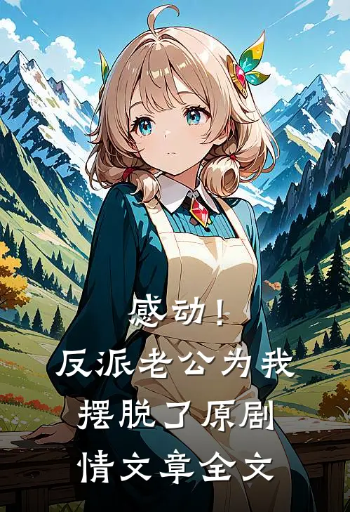 感动！反派老公为我摆脱了原剧情文章全文
