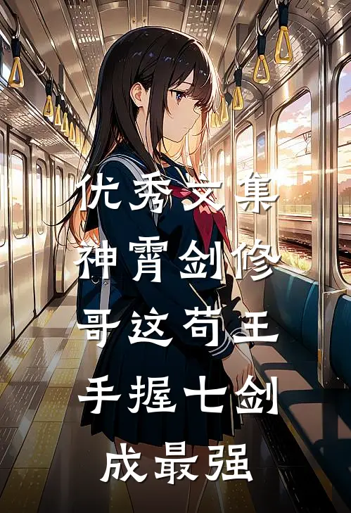 优秀文集神霄剑修：哥这苟王手握七剑成最强
