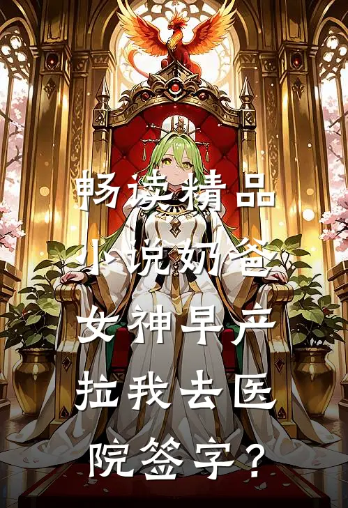 畅读精品小说奶爸：女神早产，拉我去医院签字？