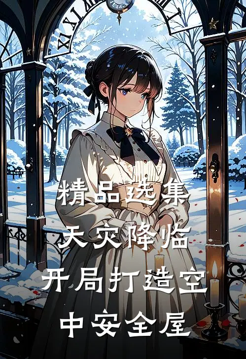 精品选集天灾降临，开局打造空中安全屋