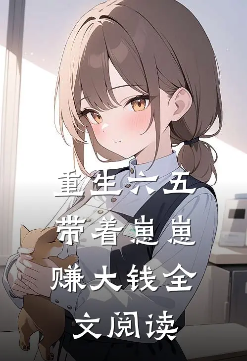 重生六五：带着崽崽赚大钱全文阅读