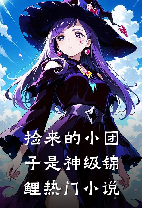 捡来的小团子是神级锦鲤热门小说