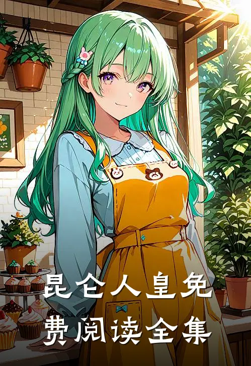 昆仑人皇免费阅读全集