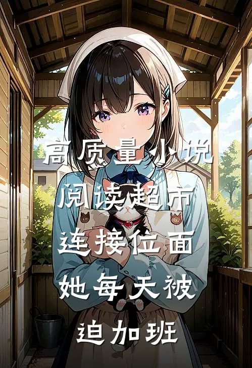 高质量小说阅读超市连接位面，她每天被迫加班