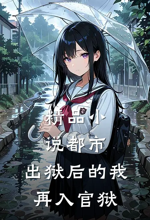 精品小说都市：出狱后的我再入官狱