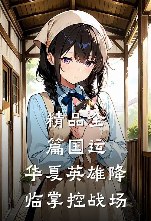 精品全篇国运：华夏英雄降临掌控战场