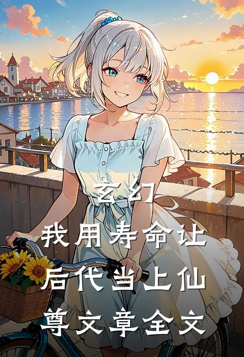 玄幻：我用寿命让后代当上仙尊文章全文