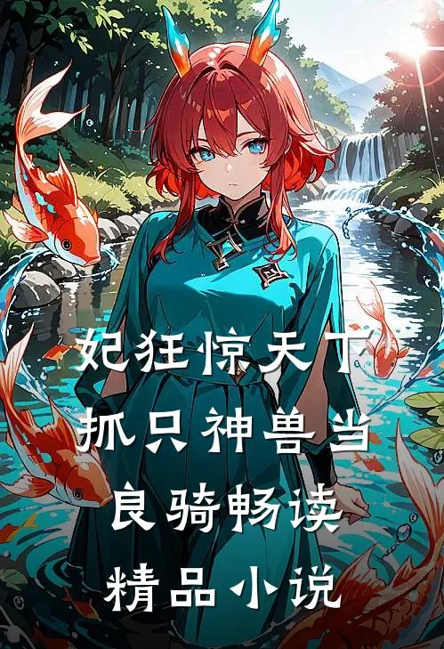 妃狂惊天下，抓只神兽当良骑畅读精品小说