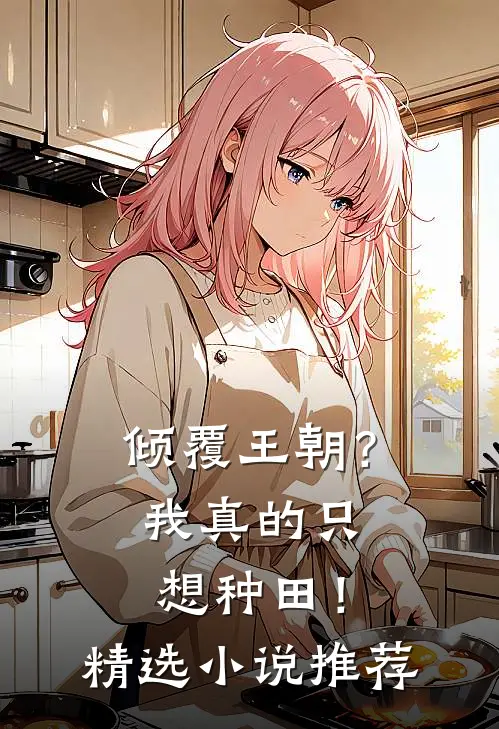 倾覆王朝？我真的只想种田！精选小说推荐