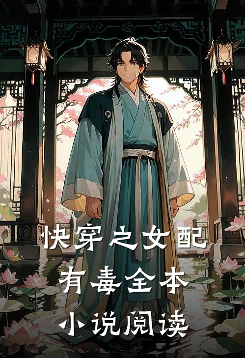 快穿之女配有毒全本小说阅读