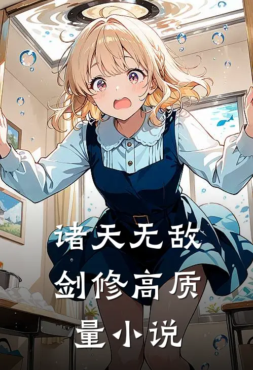 诸天无敌剑修高质量小说