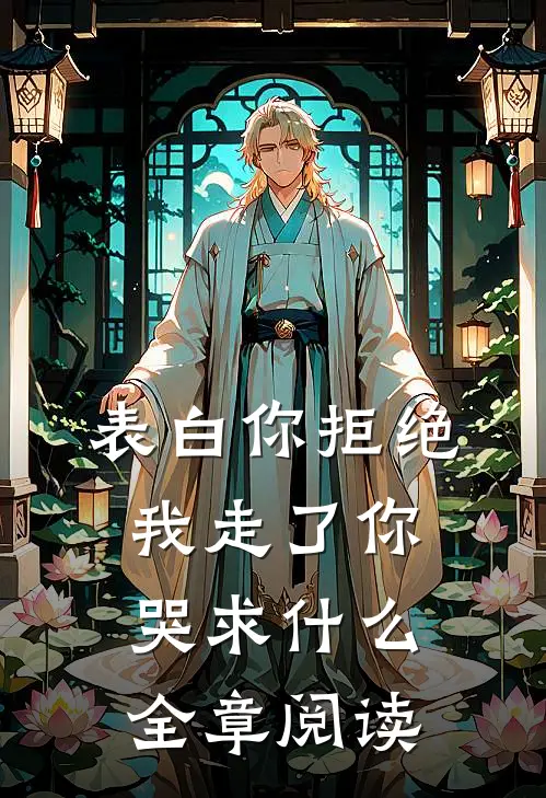 表白你拒绝，我走了你哭求什么全章阅读