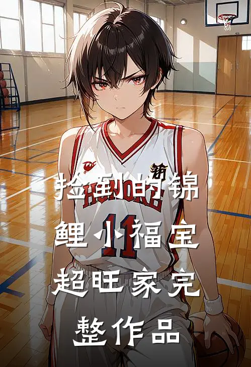 捡到的锦鲤小福宝，超旺家完整作品