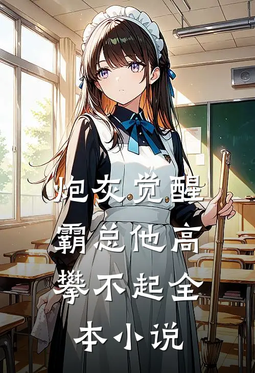 炮灰觉醒：霸总他高攀不起全本小说