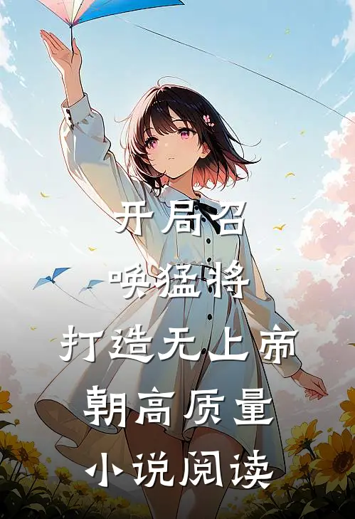 开局召唤猛将，打造无上帝朝高质量小说阅读