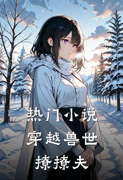 热门小说穿越兽世撩撩夫