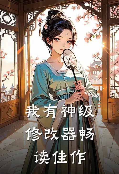 我有神级修改器畅读佳作