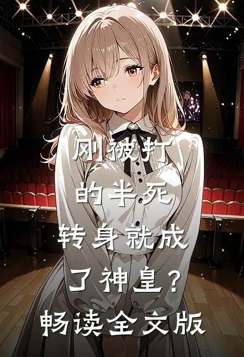 刚被打的半死，转身就成了神皇？畅读全文版