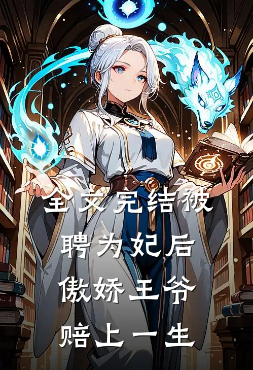 全文完结被聘为妃后，傲娇王爷赔上一生