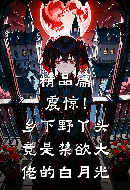 精品篇震惊！乡下野丫头竟是禁欲大佬的白月光