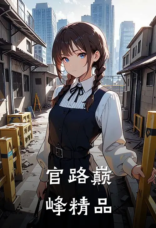 官路巅峰精品