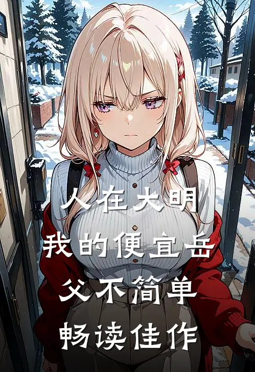 人在大明，我的便宜岳父不简单畅读佳作