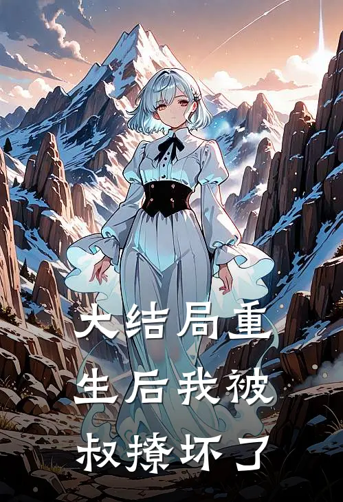 大结局重生后我被叔撩坏了
