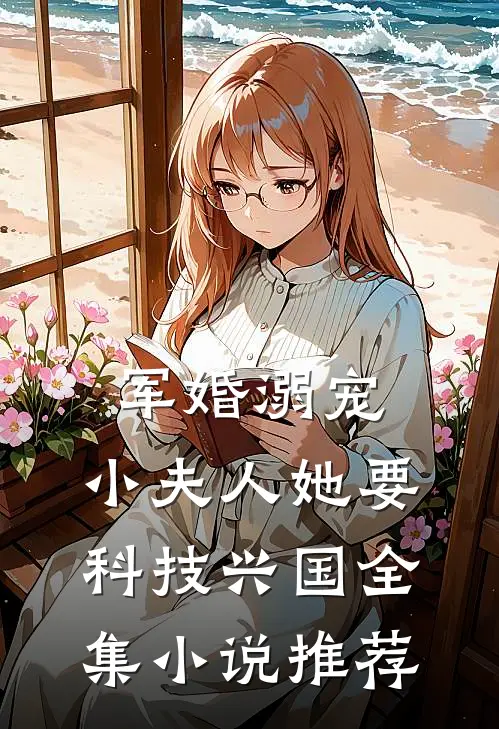 军婚溺宠：小夫人她要科技兴国全集小说推荐