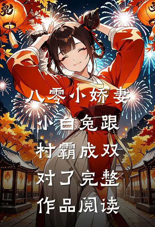 八零小娇妻：小白兔跟村霸成双对了完整作品阅读