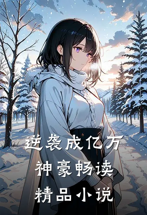 逆袭成亿万神豪畅读精品小说