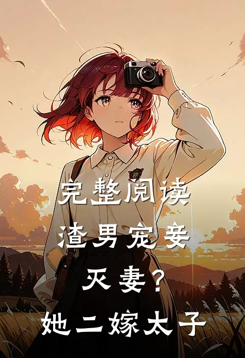 完整阅读渣男宠妾灭妻？她二嫁太子