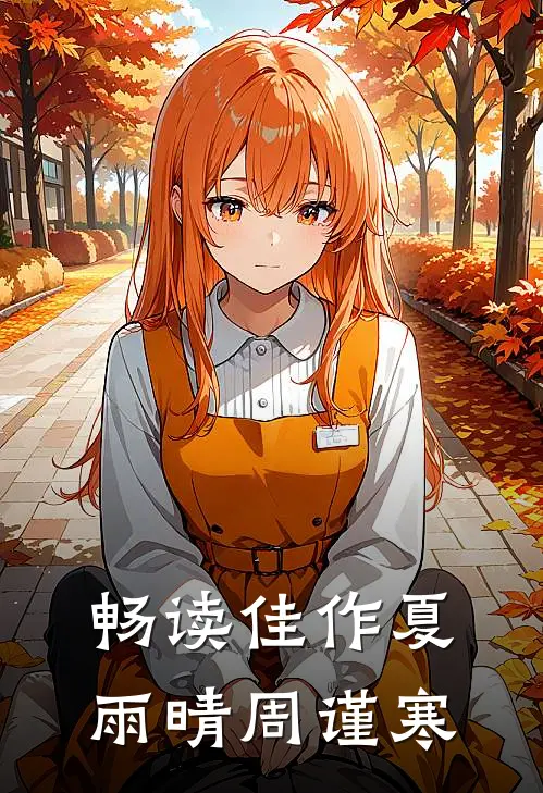 畅读佳作夏雨晴周谨寒