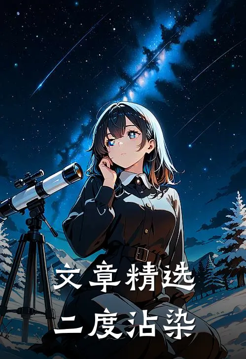 文章精选二度沾染